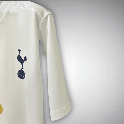 Tottenham Snake Special Edition Jersey