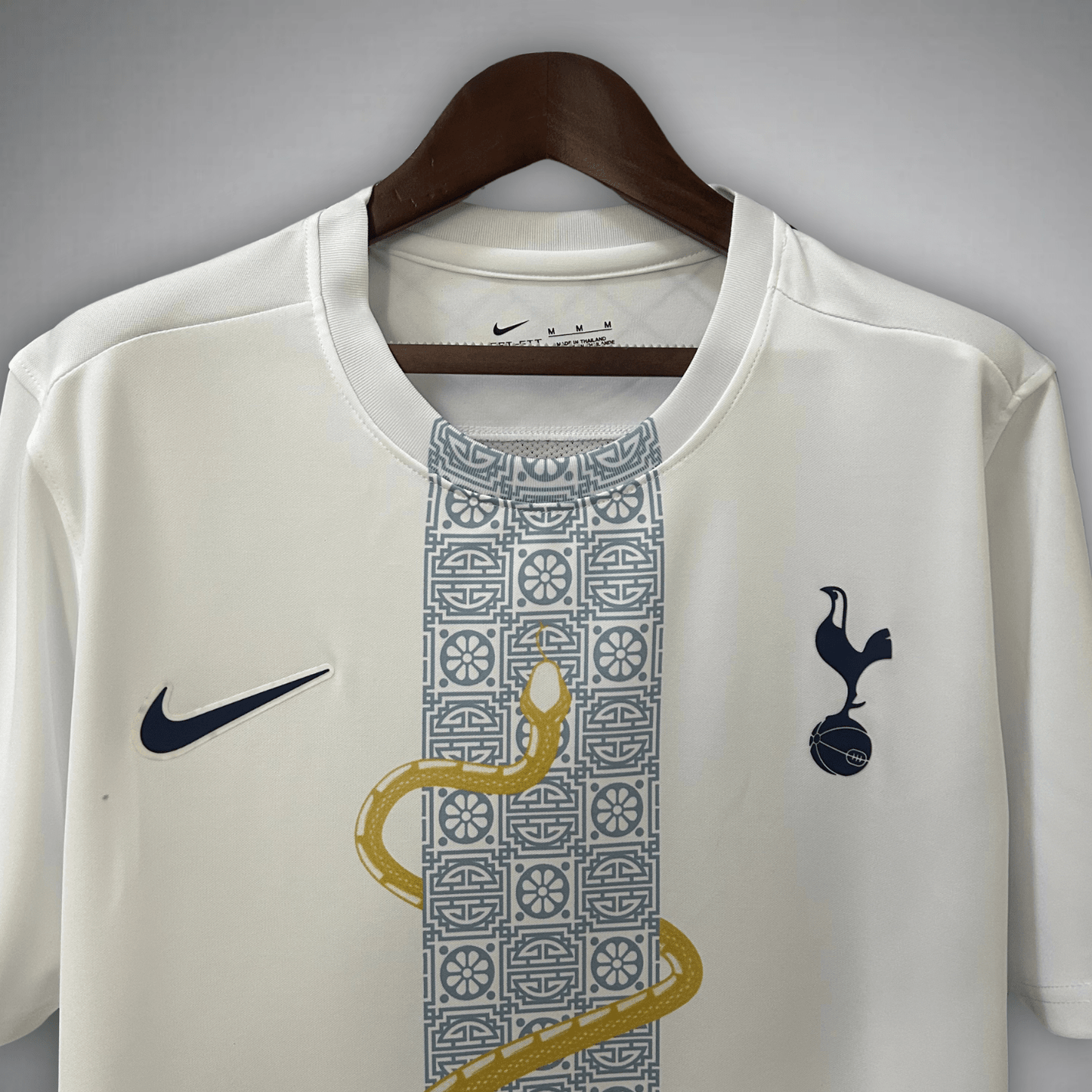 Tottenham Snake Special Edition Jersey