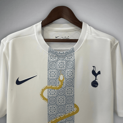 Tottenham Snake Special Edition Jersey