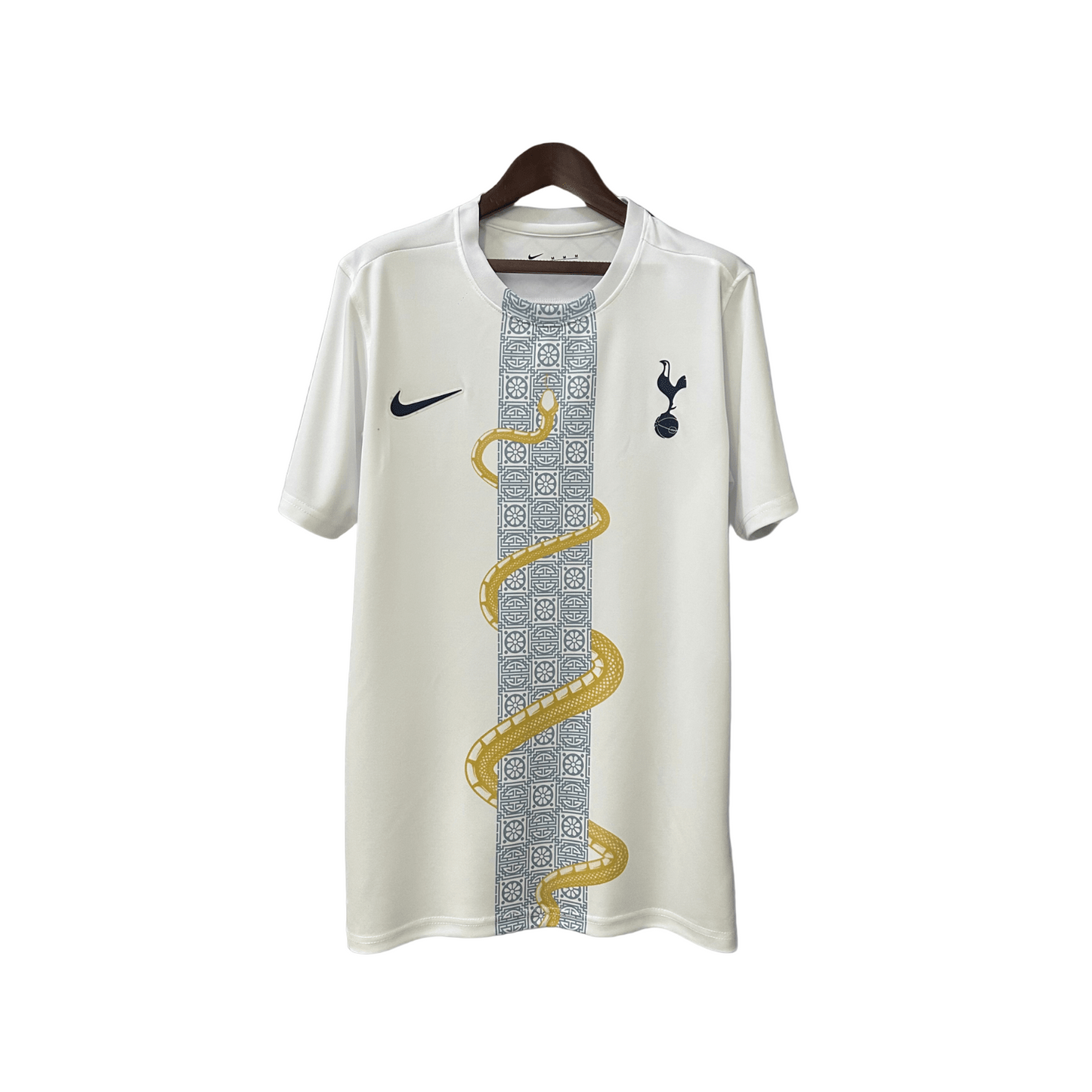 Tottenham Snake Special Edition Jersey